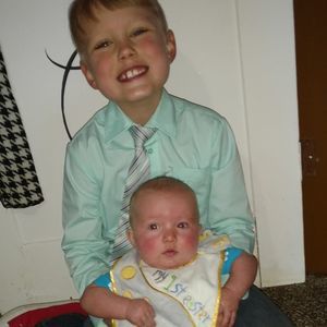 Meet your Posher, Misty